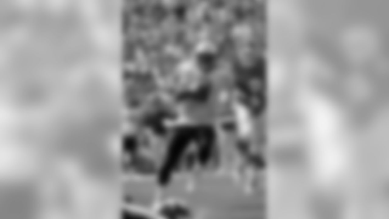 A look back at the career of former Titans quarterback Steve McNair, who was found dead in Nashville, Tenn. on Saturday, July 4, 2009.