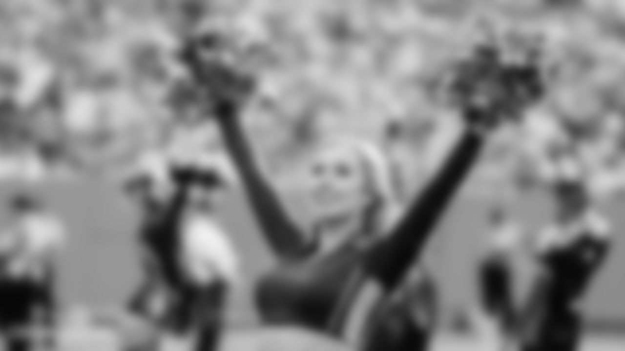 Tennessee Titans Cheerleaders during the game between the Tennessee Titans and the Indianapolis Colts at Nissan Stadium on October 23, 2022 in Nashville, TN. Photo By \3045016/Tennessee Titans