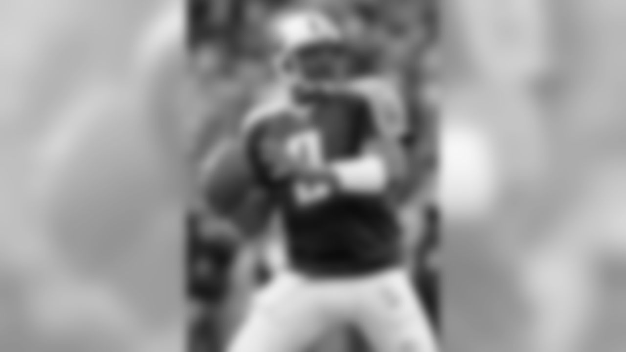 A look back at the career of former Titans quarterback Steve McNair, who was found dead in Nashville, Tenn. on Saturday, July 4, 2009.