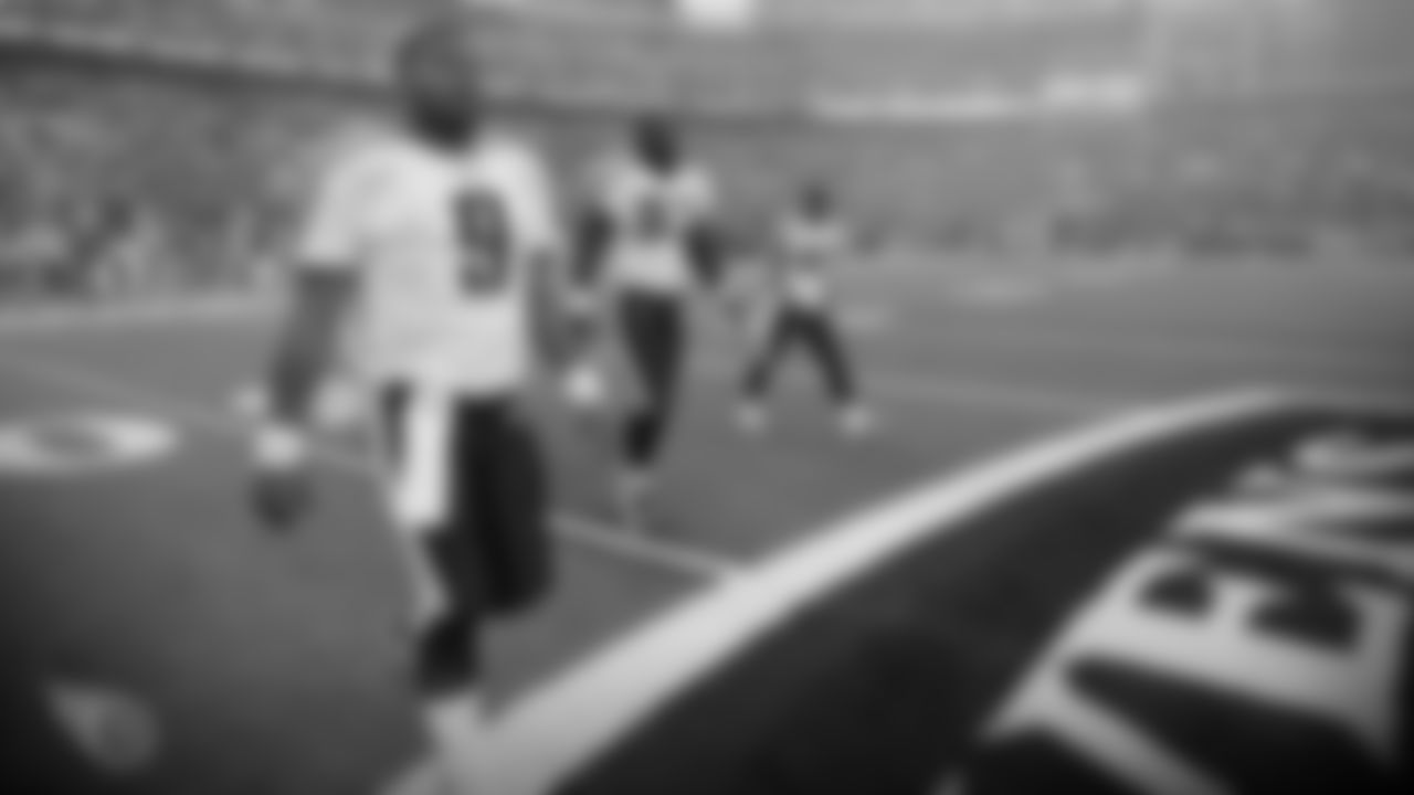 Titans vs Ravens 1.3.03 Playoff