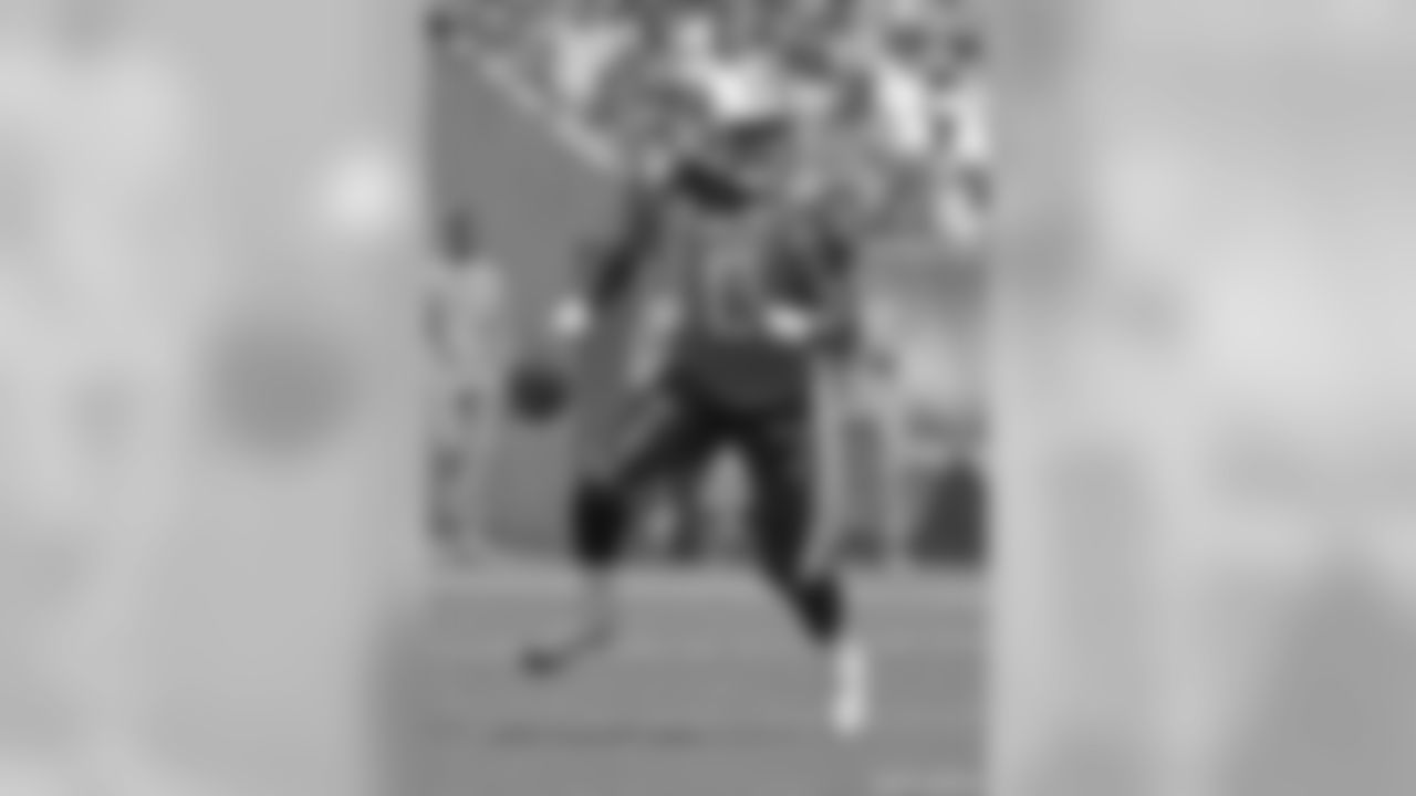 Titans Vs Rams Wk 1