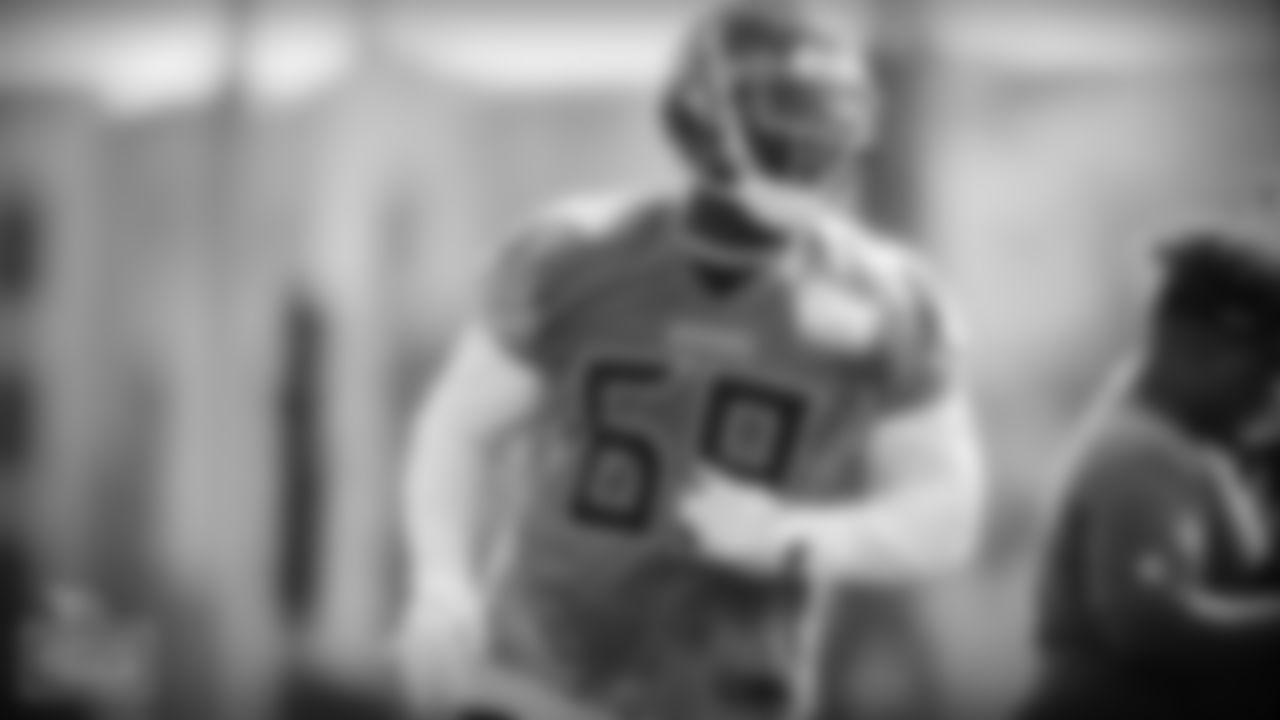 Defensive tackle Naquan Jones #69 of the Tennessee Titans during fall camp practice at Saint Thomas Sports Park on JULY 28, 2021 in Nashville, TN. Photo By Donald Page/Tennessee Titans