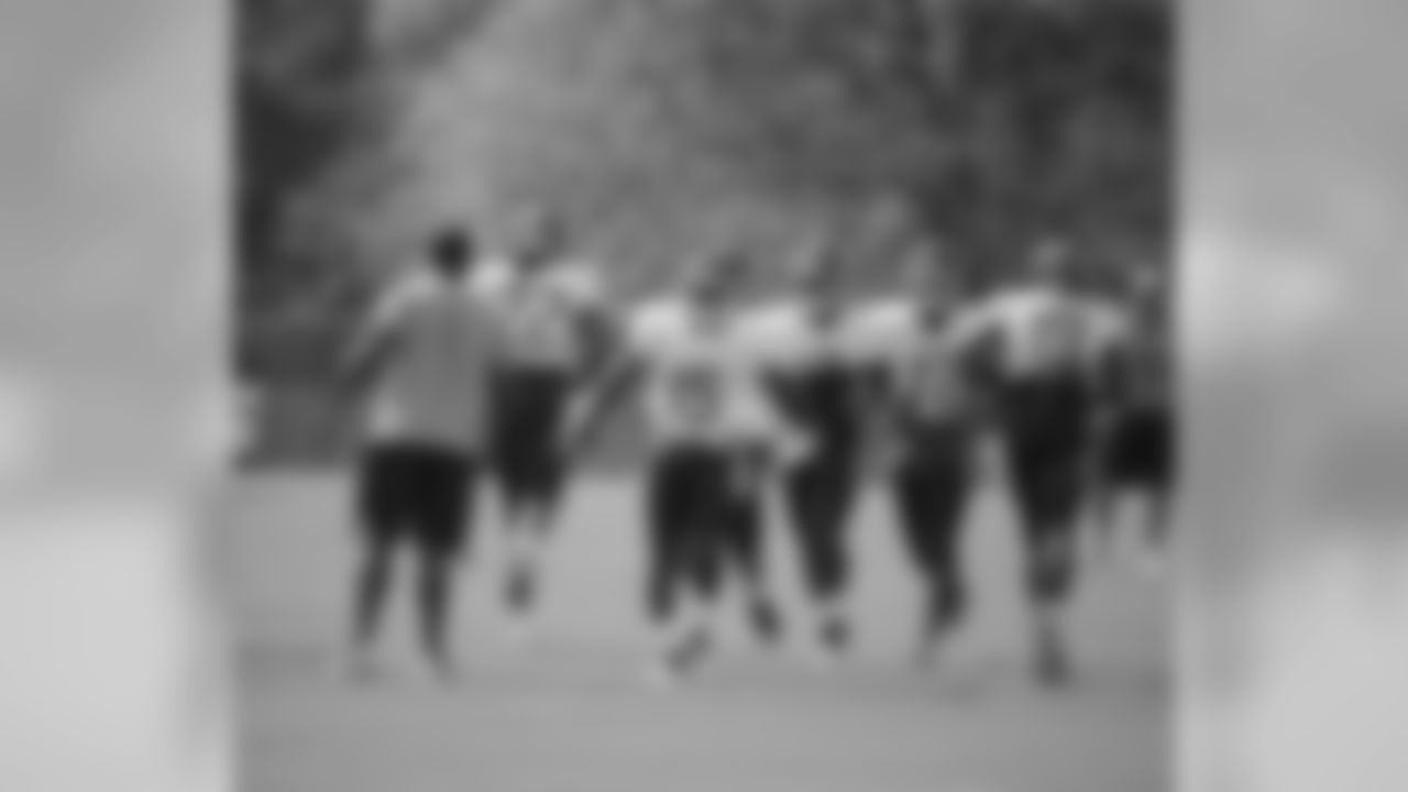 Tennessee Titans training camp on July 30, 2018. Photos by Donn Jones Photography