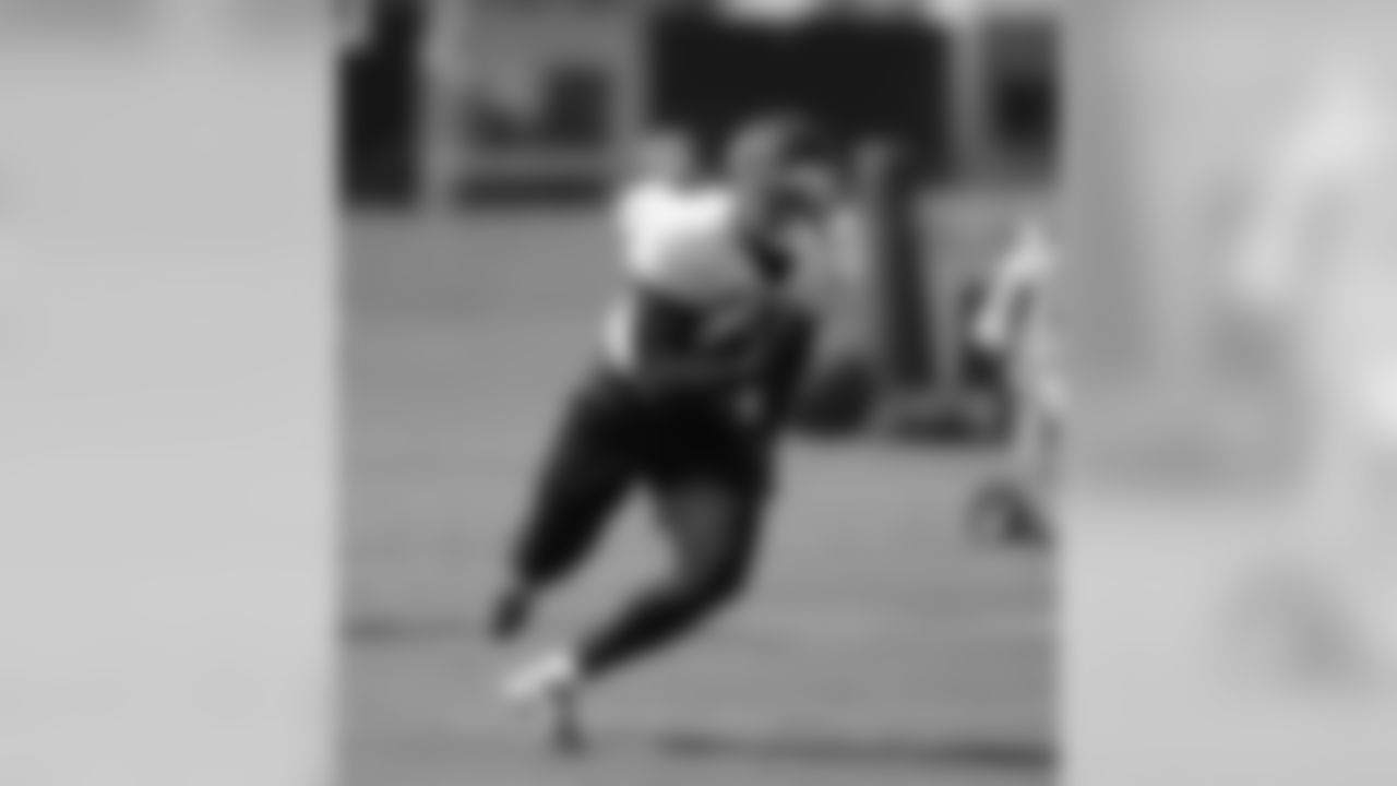 Tennessee Titans training camp on August 7, 2018. Photos by Donn Jones Photography