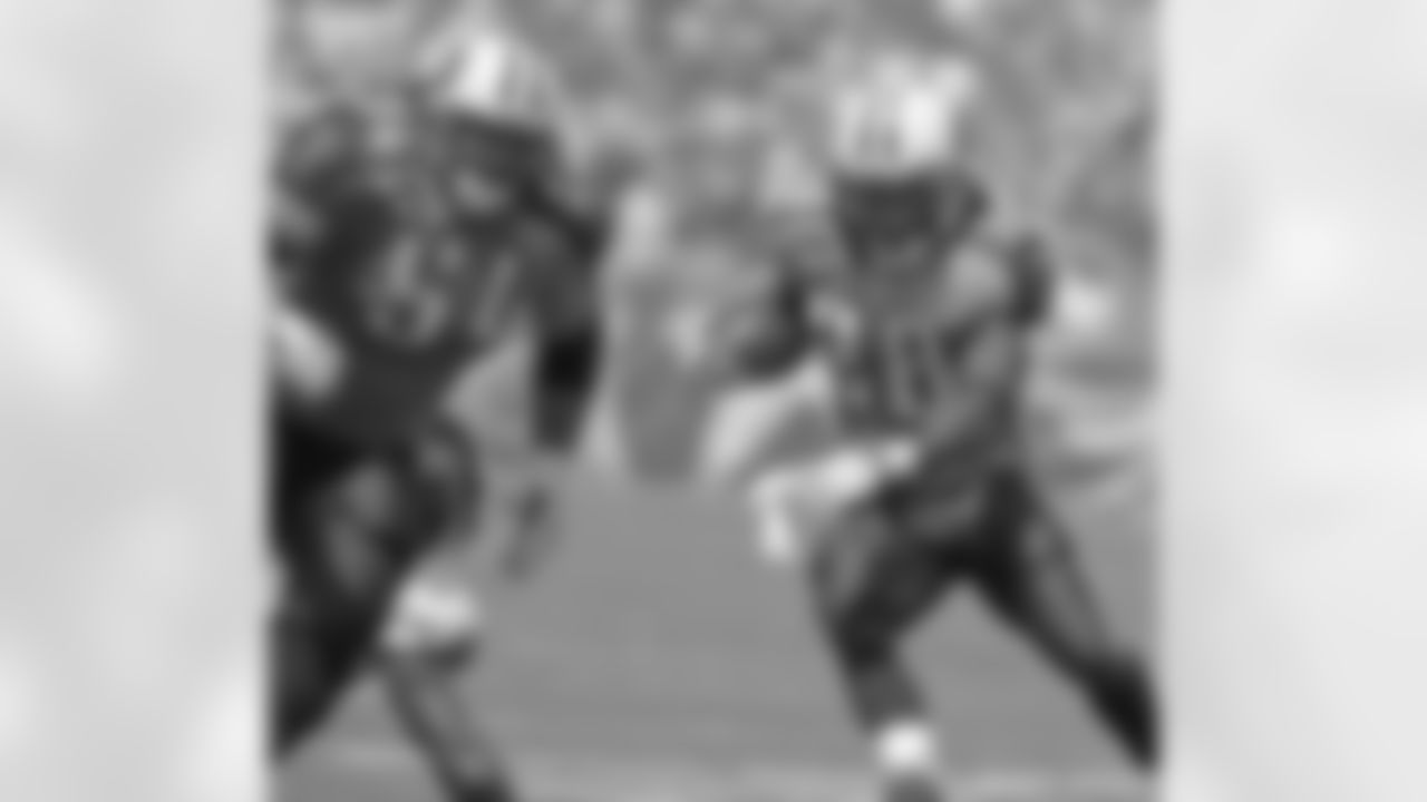 Titans Vs Rams Wk 1