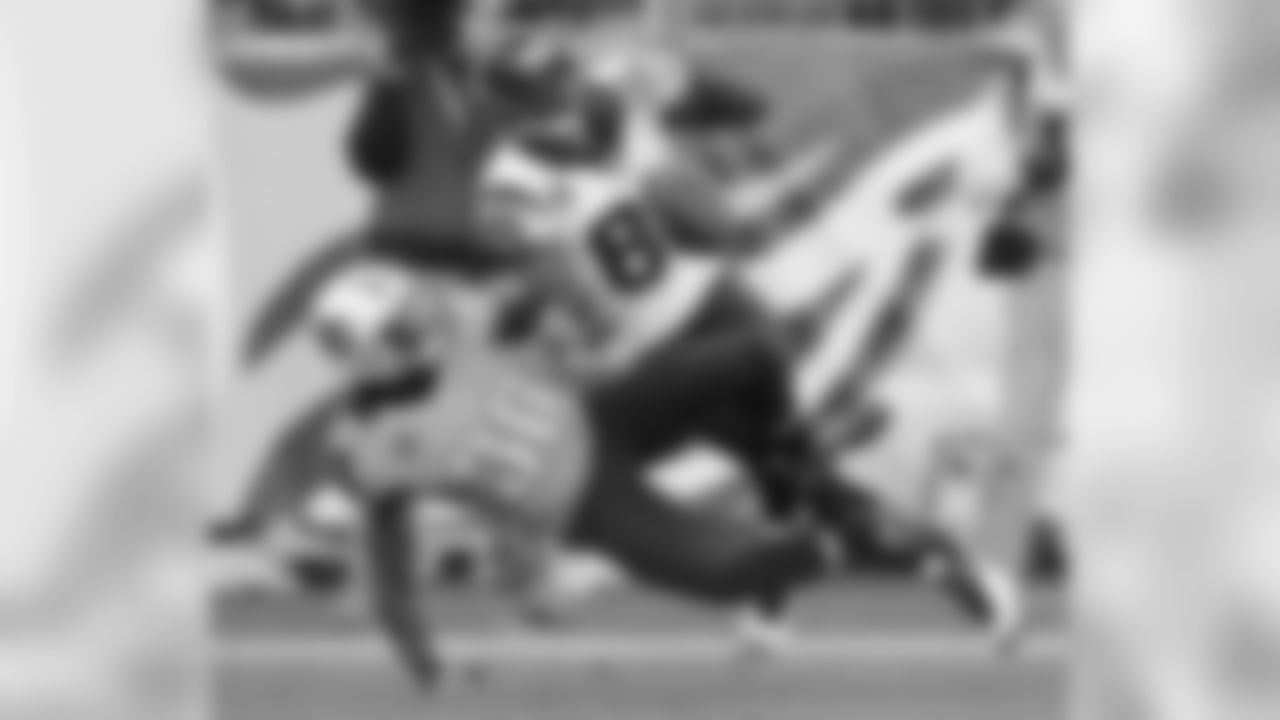 Cornerback Jason McCourty played 1,053 snaps (98.9 percent of Tennessee's 1,065 defensive plays in 2013).