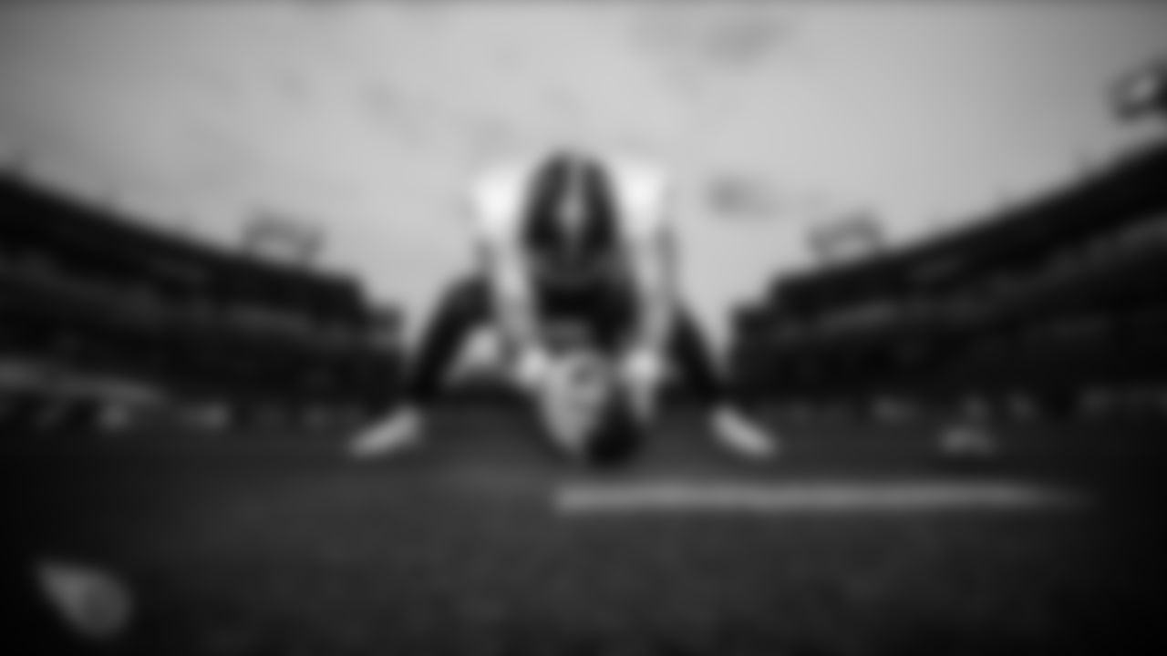 NASHVILLE, TN - AUGUST 21, 2020 - Longsnapper Beau Brinkley #48 of the the Tennessee Titans during practice at Nissan Stadium in Nashville, TN. Photo By Donald Page/Tennessee Titans