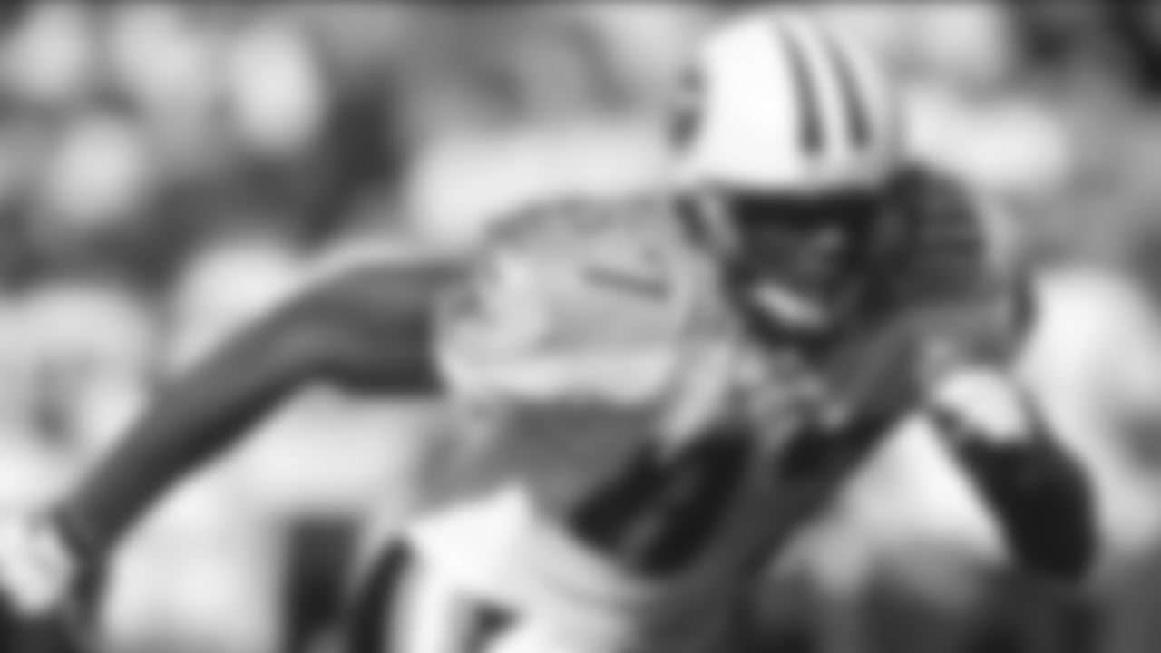 1998 | Round 1 | Pick: 16 | WR Kevin Dyson - Utah