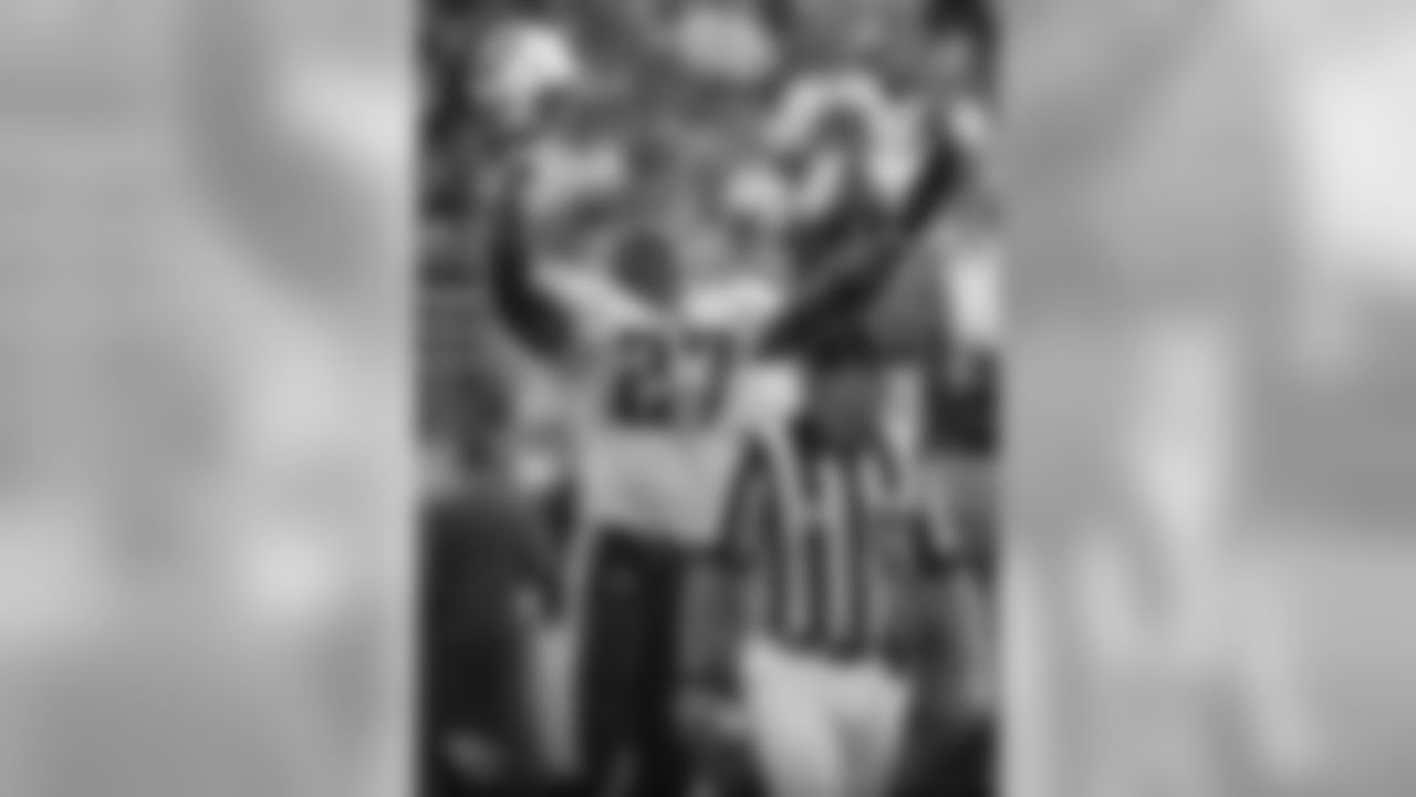 george_celebration_AFC_Championship_Jacksonville