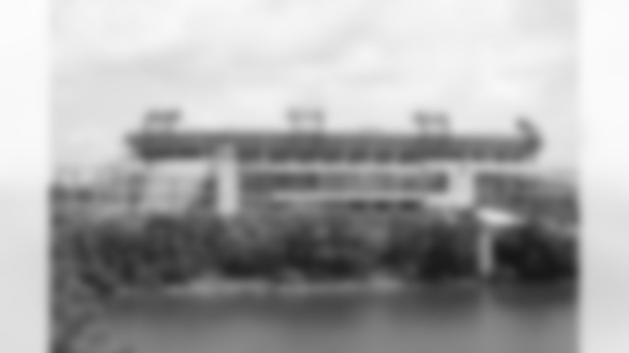 LP Field