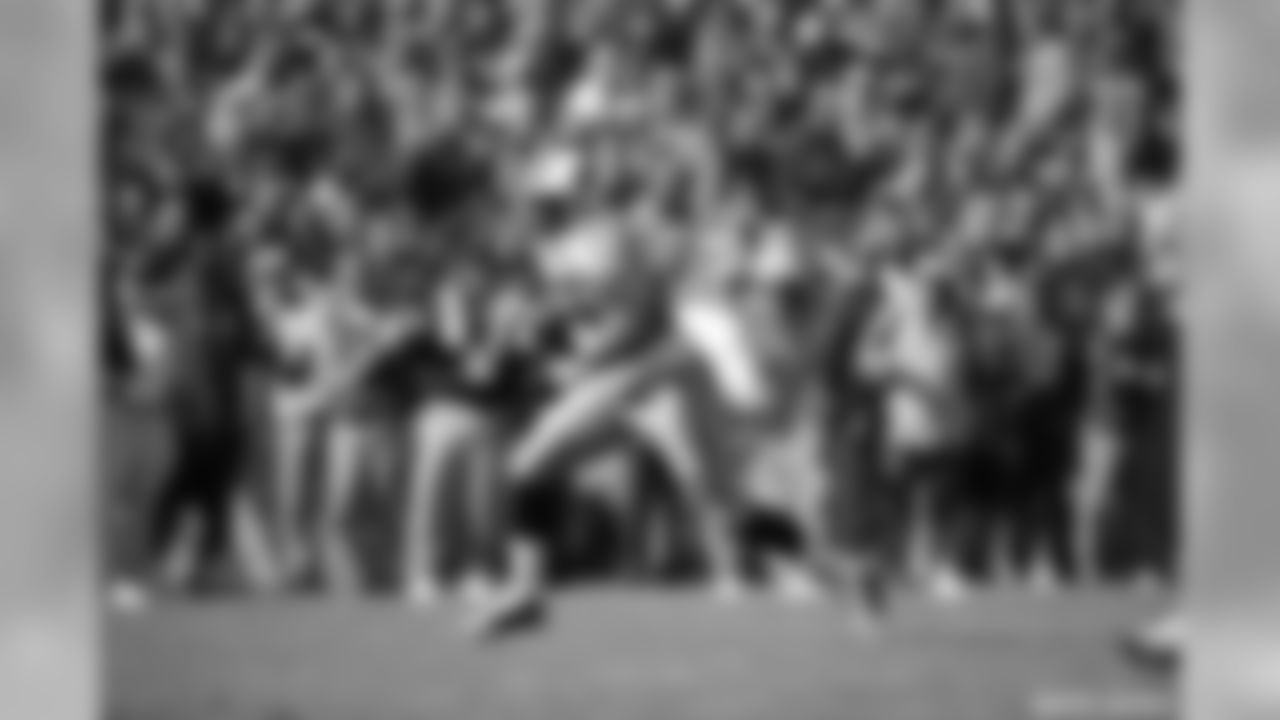 Week 7 at Chiefs