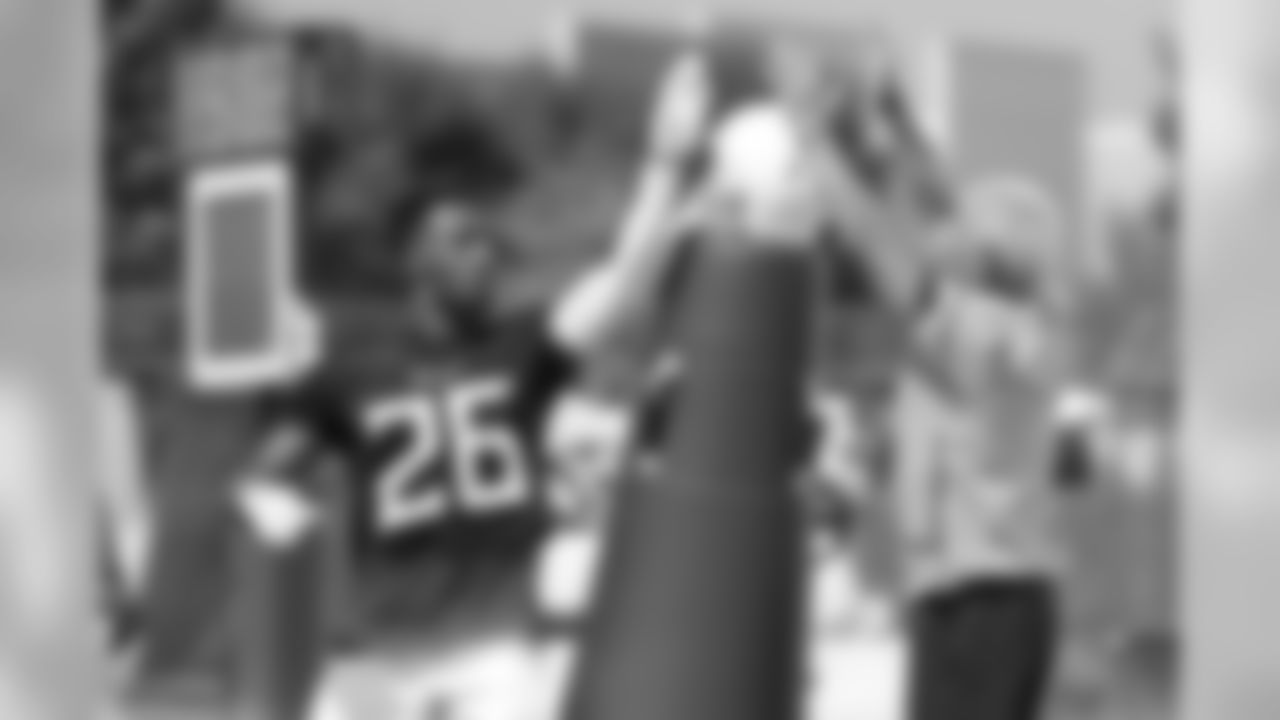 Tennessee Titans training camp on July 26, 2018. Photos by Donn Jones Photography