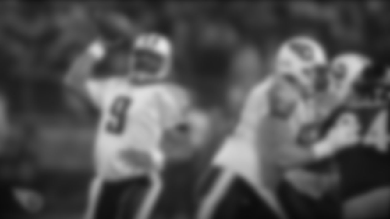 Titans vs Ravens 1.3.03 Playoff