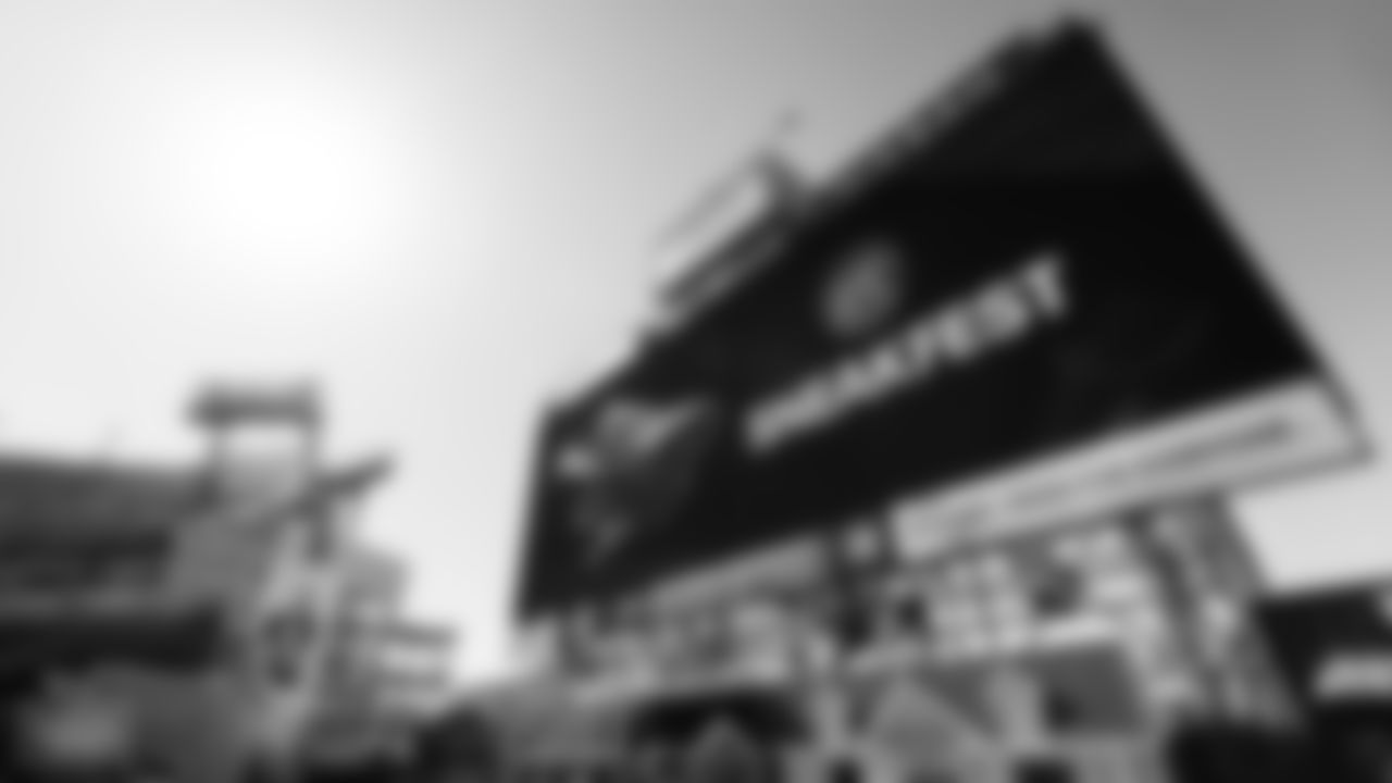 Sneakerfest in the East Club at Nissan Stadium on April 1, 2023 in Nashville, TN. Photo By Cameron Faulkner/Tennessee Titans
