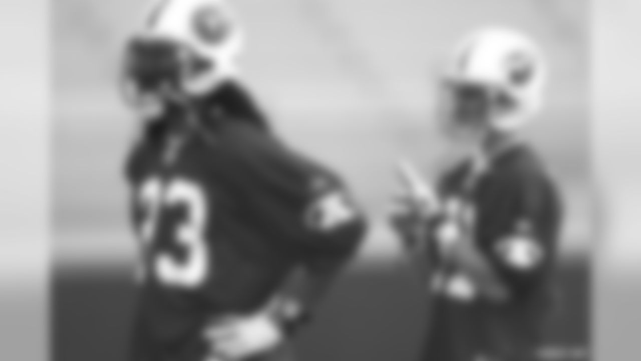 Titans at Pro Bowl