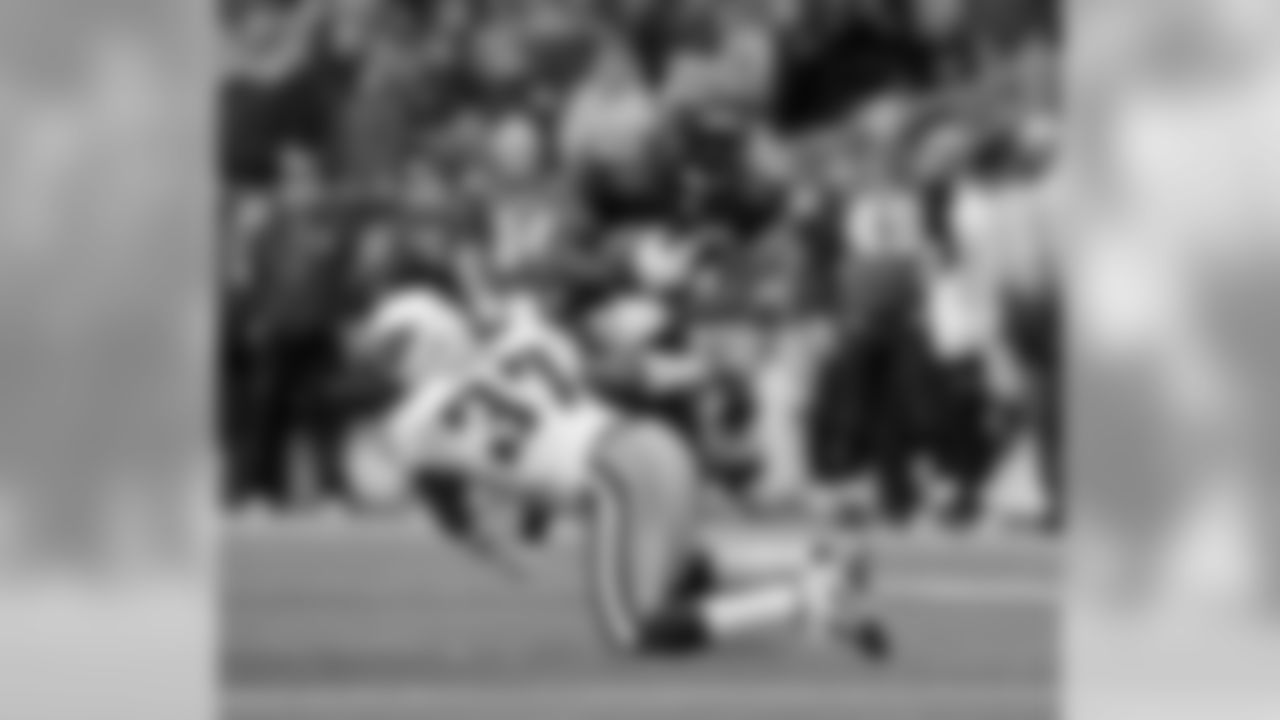The Tennessee Titans close out the 2009 season with a 17-13 victory over the Seattle Seahawks on Sunday, Jan. 3, 2010 in Seattle, Wash.