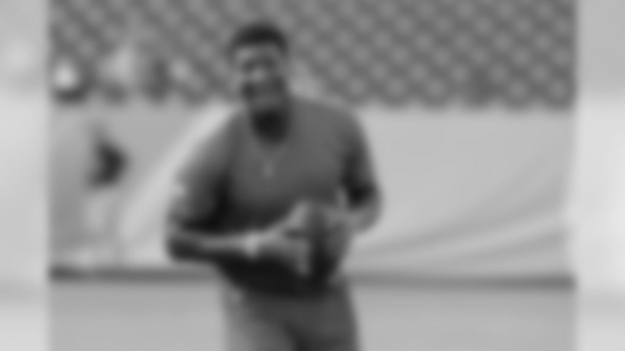 Tampa Bay Buccaneers quarterback Jameis Winston warms up before a preseason NFL football game against the Tennessee Titans Saturday, Aug. 18, 2018, in Nashville, Tenn. (AP Photo/Mark Zaleski)