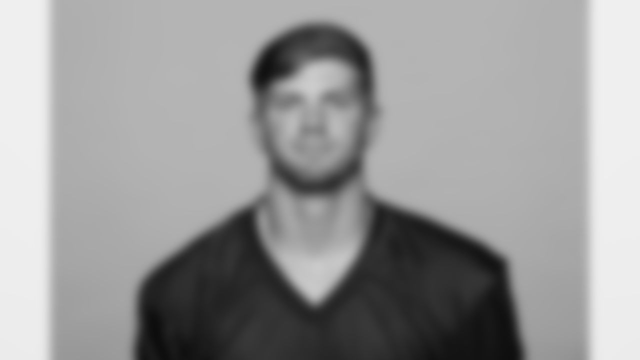 QB Zach Mettenberger