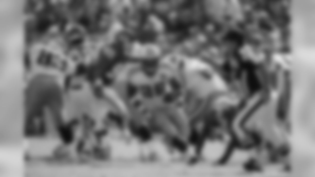 Week 7 at Chiefs