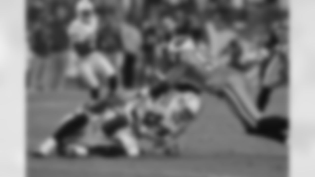 The Tennessee Titans and Indianapolis Colts in action on Sunday, Oct. 11, 2009 at LP Field in Nashville, Tenn.