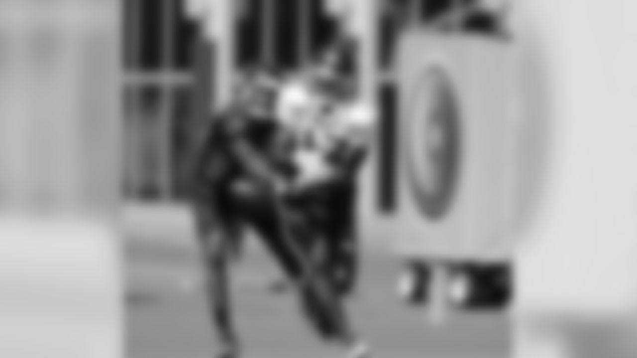 Tennessee Titans training camp on August 7, 2018. Photos by Donn Jones Photography