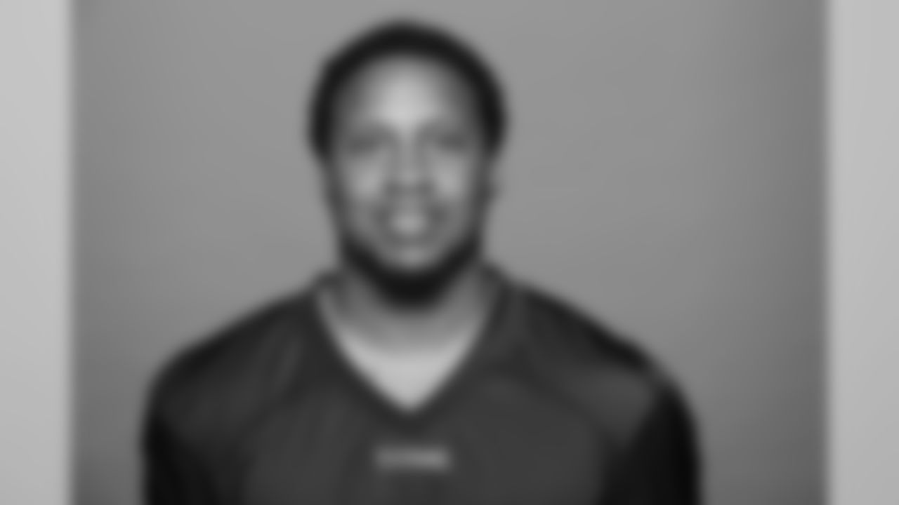 S Rashad Johnson