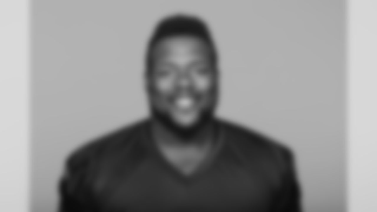 DE Angelo Blackson