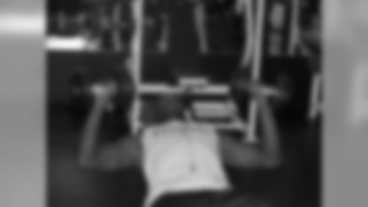 Offseason Workout Program