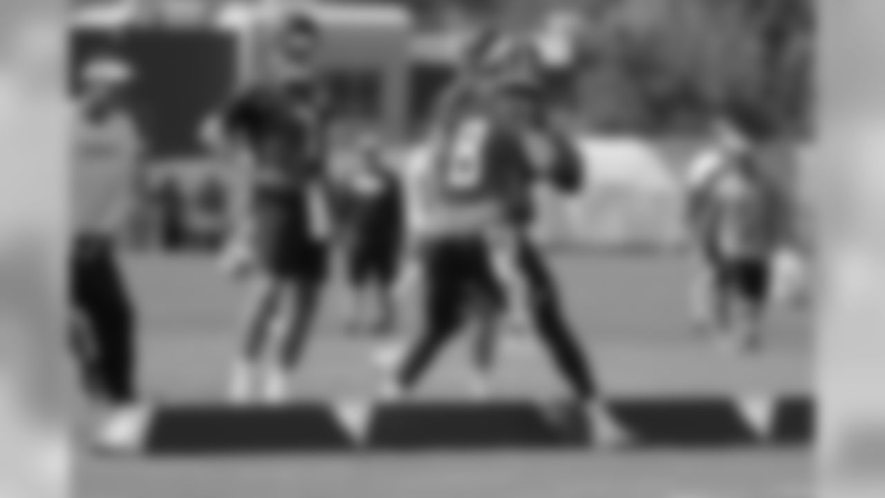 Tennessee Titans training camp on July 26, 2018. Photos by Donn Jones Photography
