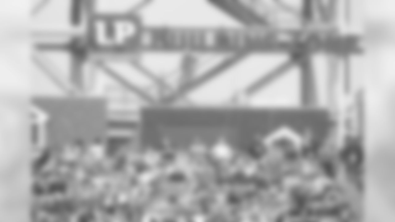 LP Field