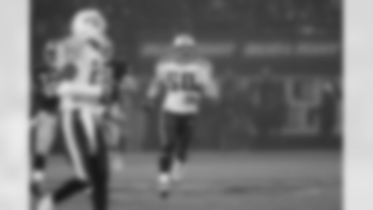 The Titans drafted LB Rocky Boiman in the fourth round (133rd overall) of the 2002 NFL Draft.