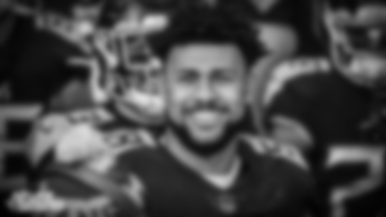 The Tennessee Titans versus the Baltimore Ravens at Nissan Stadium on January 10, 2021 in Nashville, TN. Photo By /Tennessee Titans