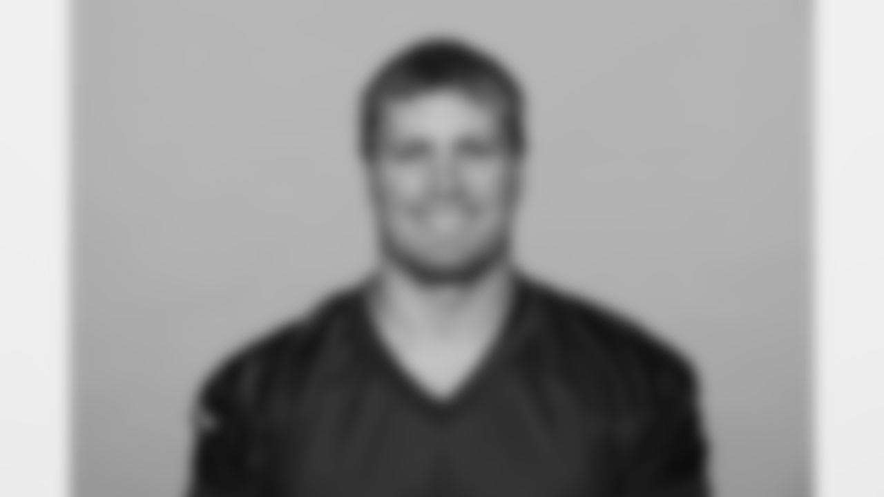 TE Craig Stevens