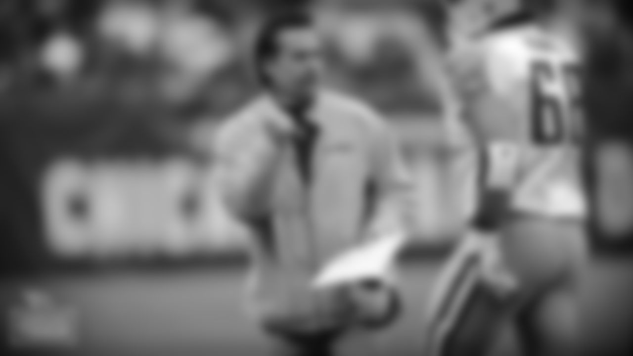 Fisher is the winningest coach in franchise history, amassing 147 wins (142 regular season/5 postseason) from 1994-2010 and the team's only Super Bowl appearance following the 1999 season. In 16 full seasons at the helm, he only had five losing records and he is the only head coach in franchise history to win 13 games in a season, a mark he reached three times (1999, 2000, 2008).