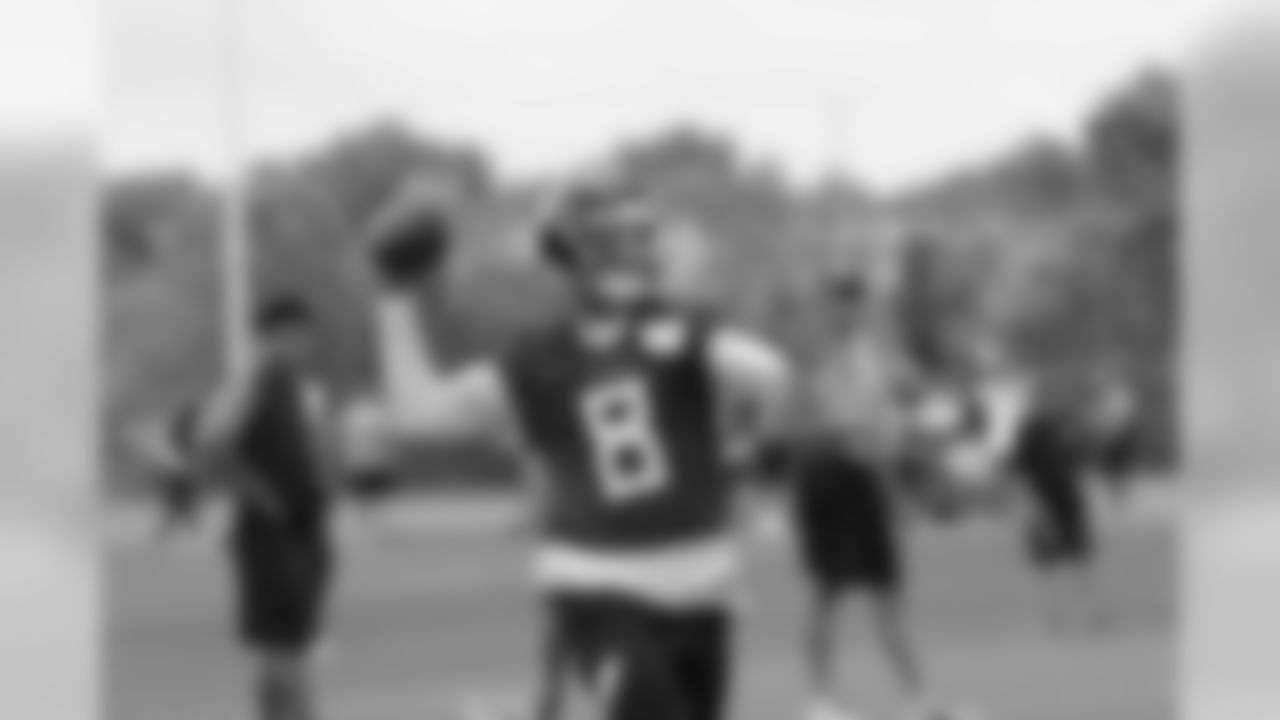 Titans OTA on May 30, 2018. Photos by Donn Jones Photography