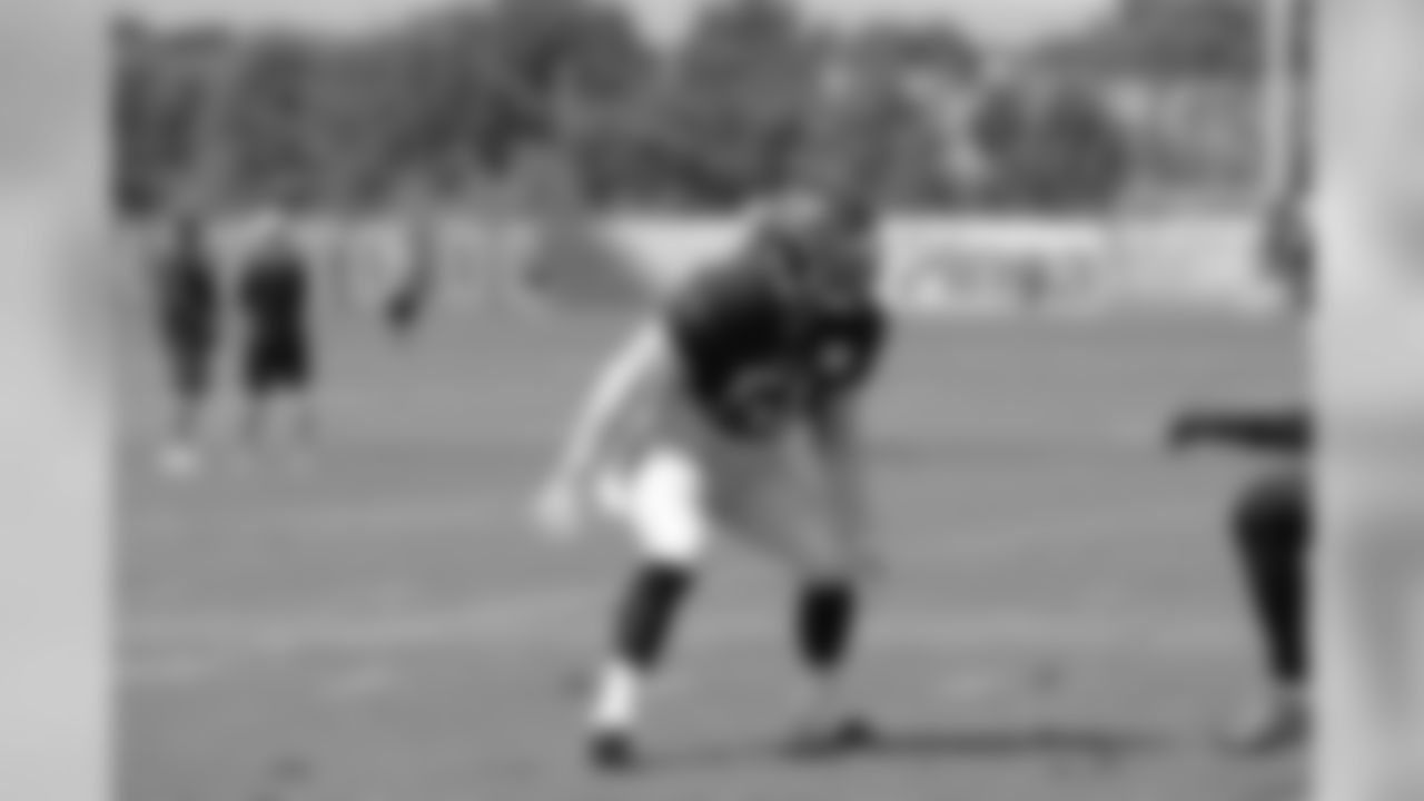 Tennessee Titans training camp on July 29, 2018. Photos by Donn Jones Photography