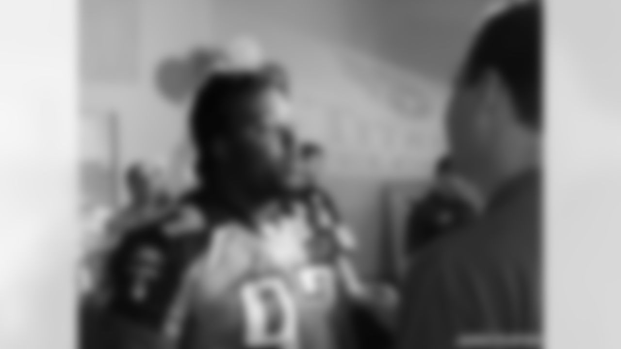 Titans Caravan (Day 7)