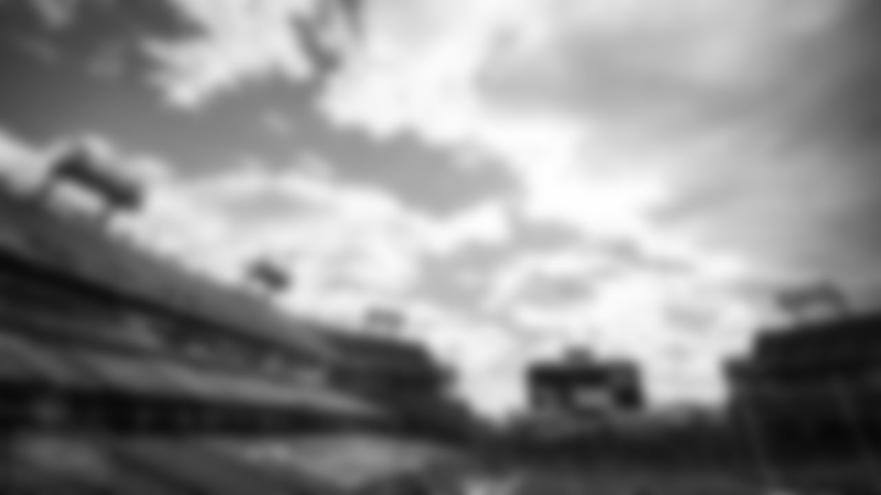 The Tennessee Titans play the Cincinnati Bengals at Nissan Stadium on November 27, 2022 in Nashville, TN. Photo By Joe Howell/Tennessee Titans