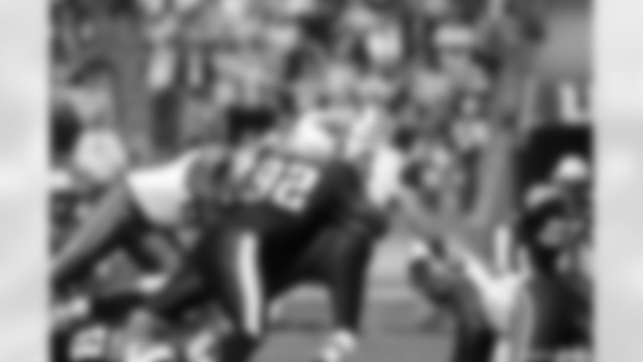 Week 12 at Jets