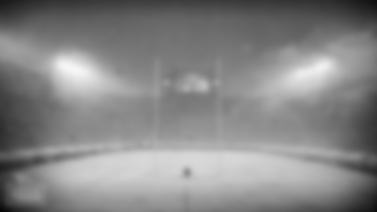 The Tennessee Titans versus the Green Bay Packers at Lambeau Field on December 27, 2020 in Green Bay, WI. Photo By NFL/Tennessee Titans
