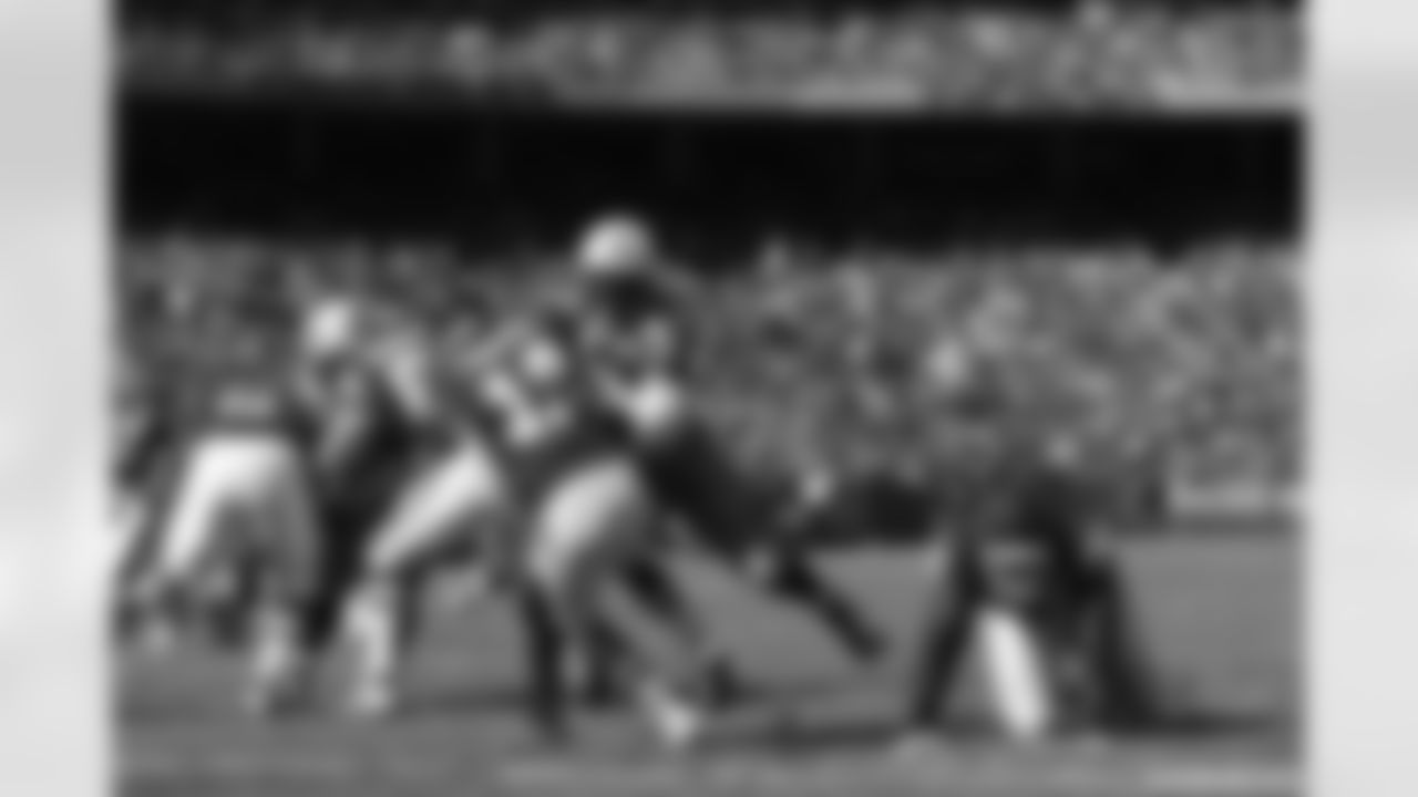 Week 7 at Chiefs