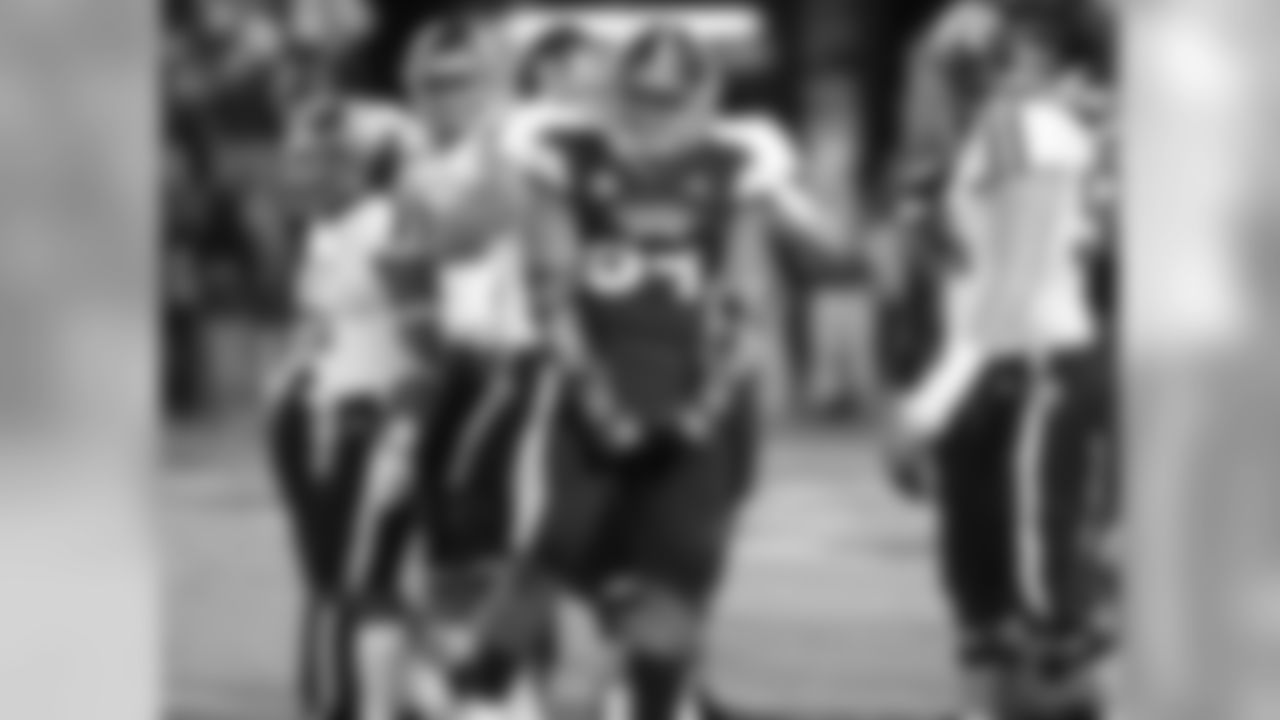 10-27-18 FB vs. Texas A&M
Jeffery Simmons #94
Celebration
Photo by Trevor Birchett