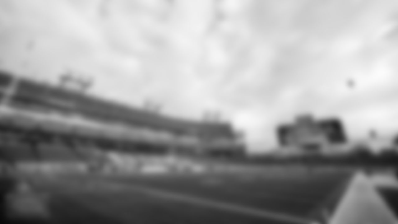 Thursday Night Football game between the Tennessee Titans and the Dallas Cowboys at Nissan Stadium on December 29, 2022 in Nashville, TN. Photo By Donald Page/Tennessee Titans
