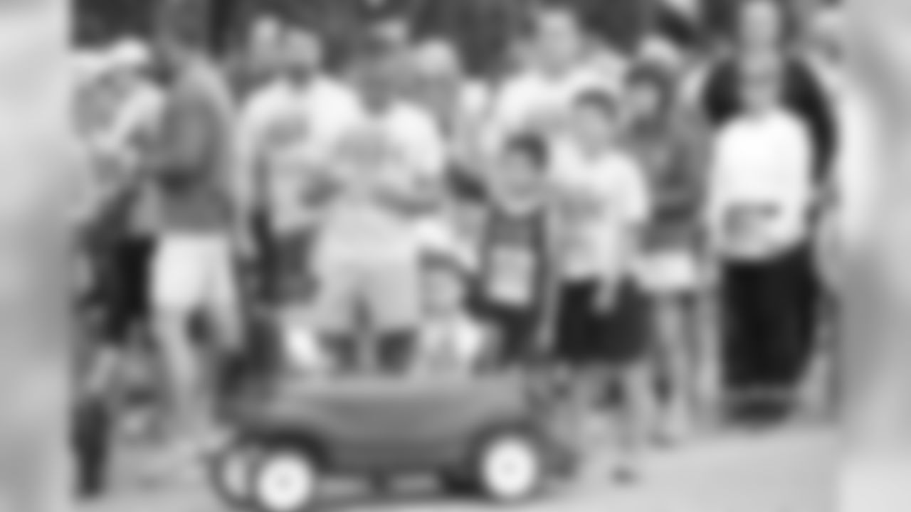 Titans 5k Race on May 11, 2019. Photos by Donn Jones
