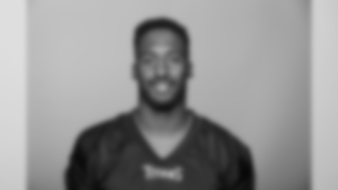 #26 - CB Logan Ryan