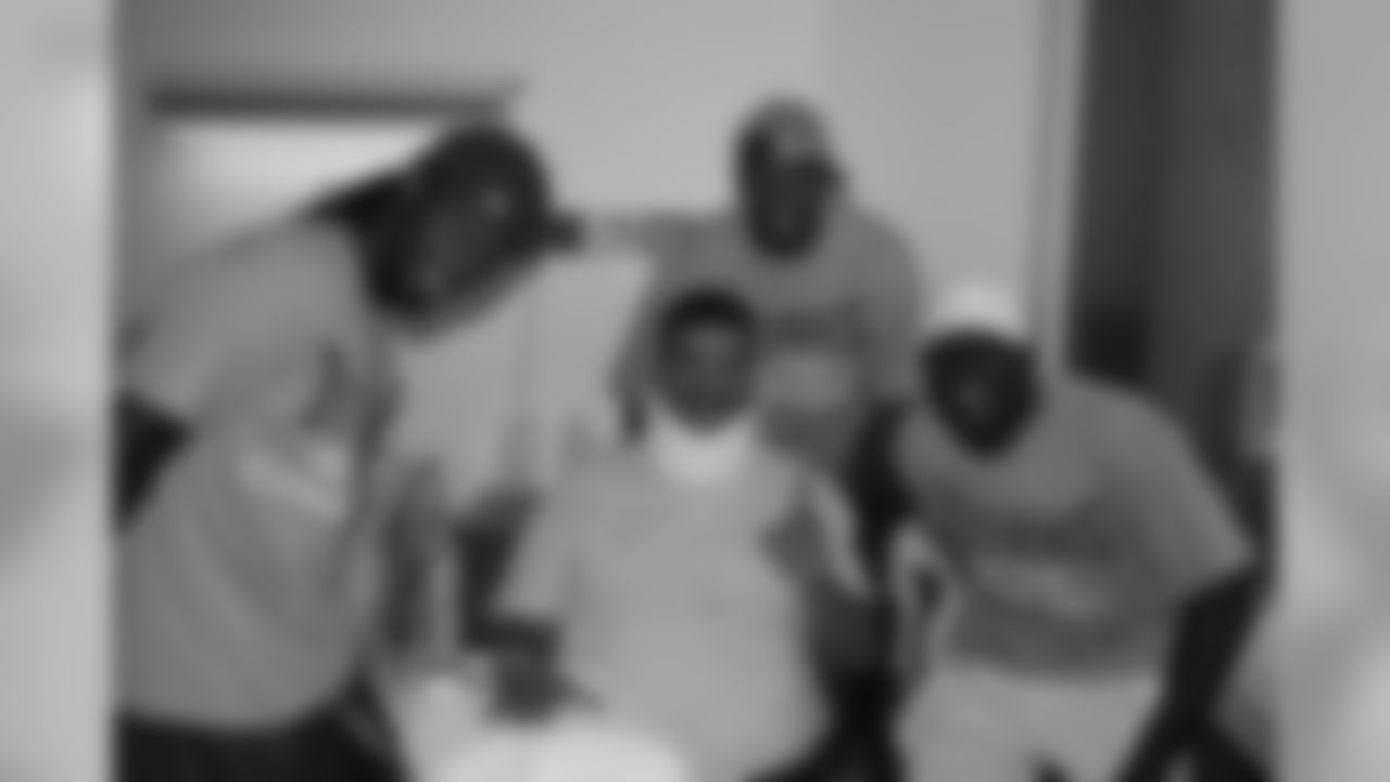 2008 Hospital Visits