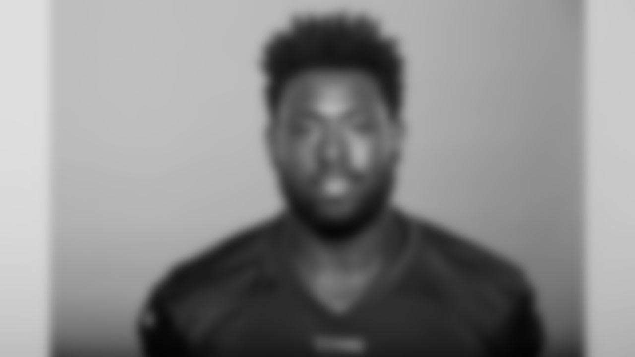 82 TE Delanie Walker