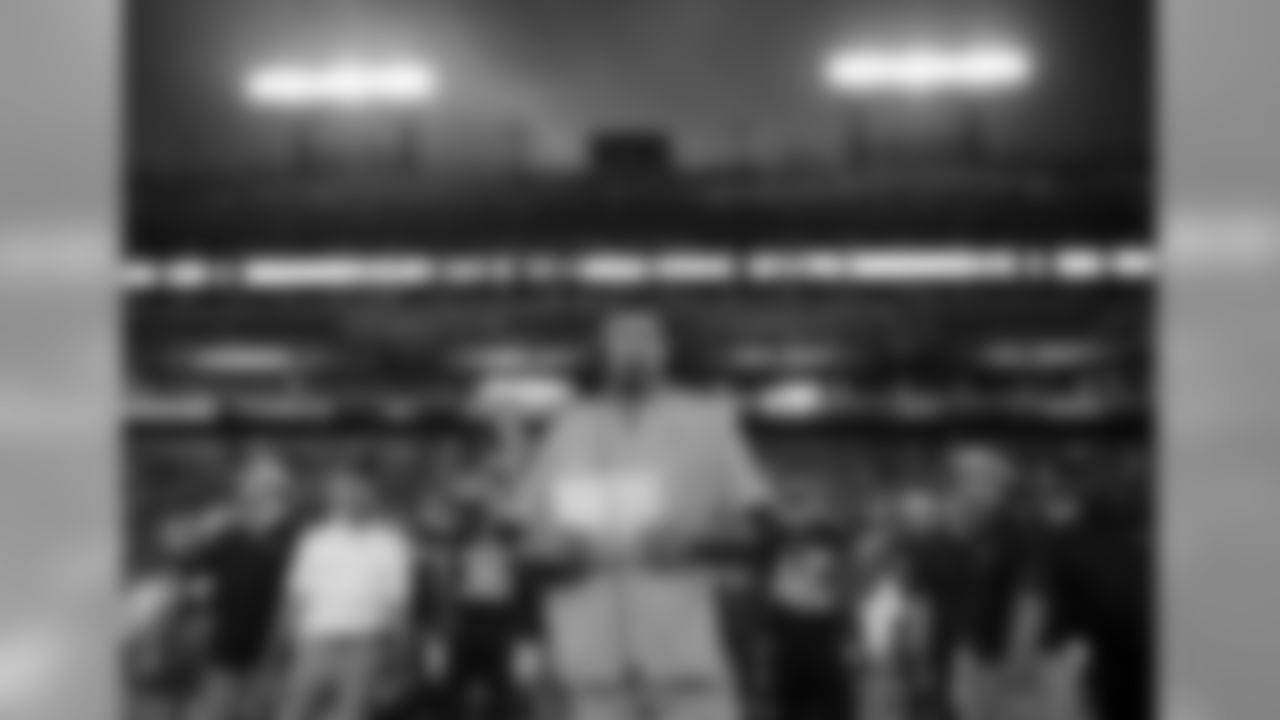 Tennessee Titans head coach Mike Vrabel watches from the sideline before the start of a preseason NFL football game between the Titans and the Minnesota Vikings Thursday, Aug. 30, 2018, in Nashville, Tenn. (AP Photo/James Kenney)