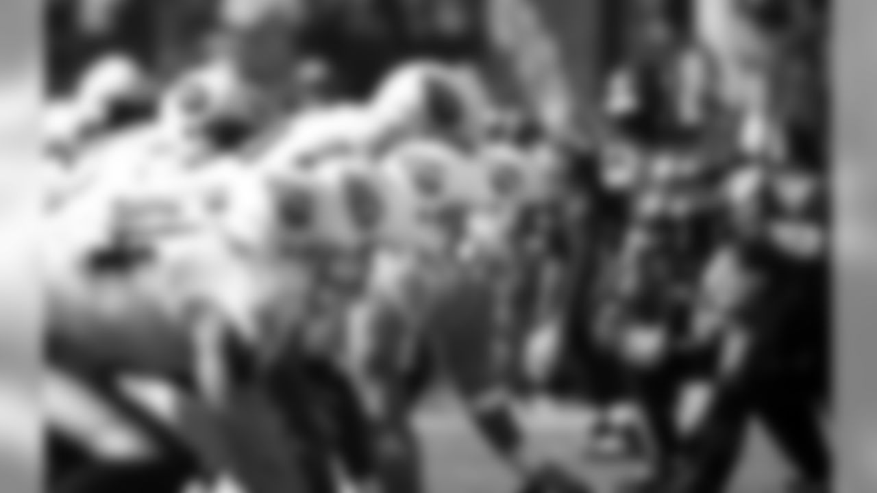 Tennessee Titans vs. Seattle Seahawks - Sunday, Sept. 24, 2017 - Nissan Stadium