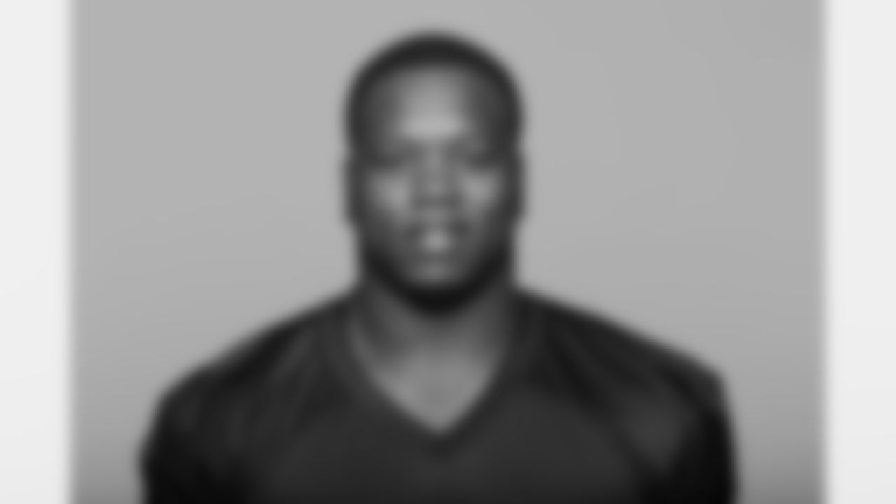 FB Jalston Fowler